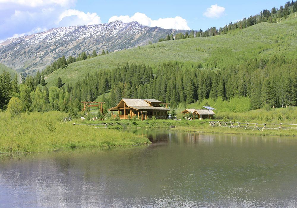 Alpine, Lincoln County, WY House for sale Property ID 336534042