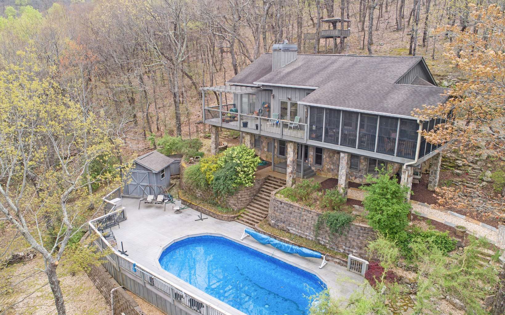 Jasper, Pickens County, GA House for sale Property ID 336541510