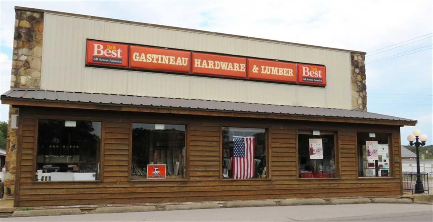 101 Walnut Street, Ellington, MO 63638 LandWatch