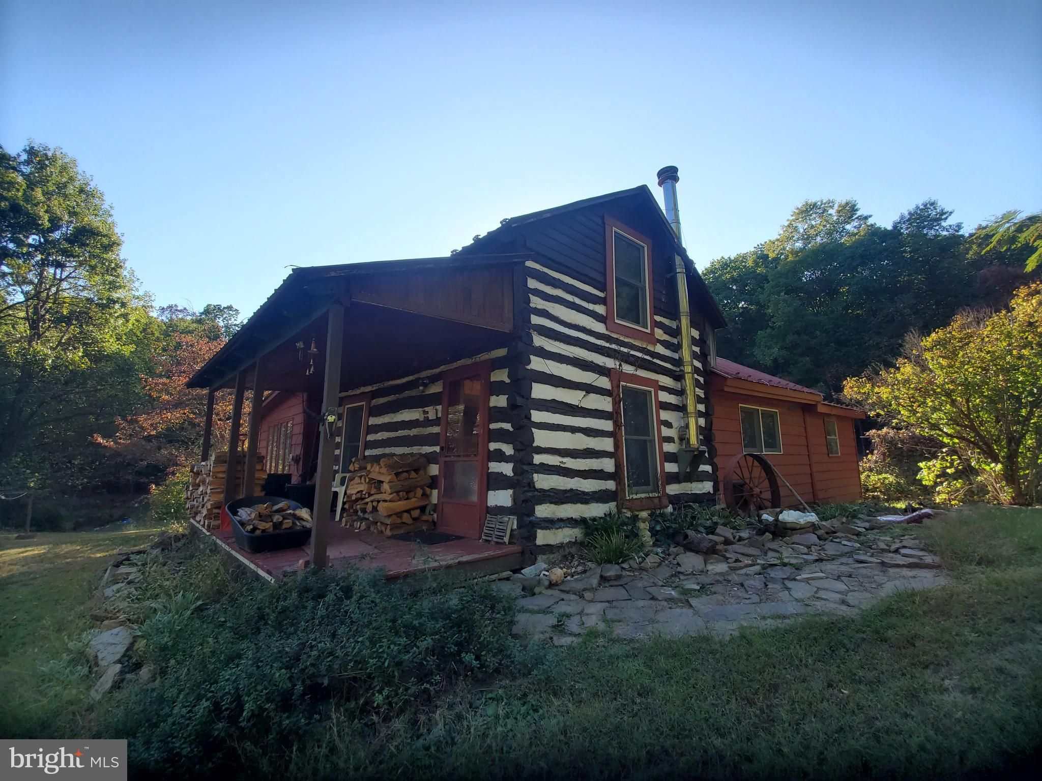 Rawlings, Allegany County, MD House for sale Property ID 336543968