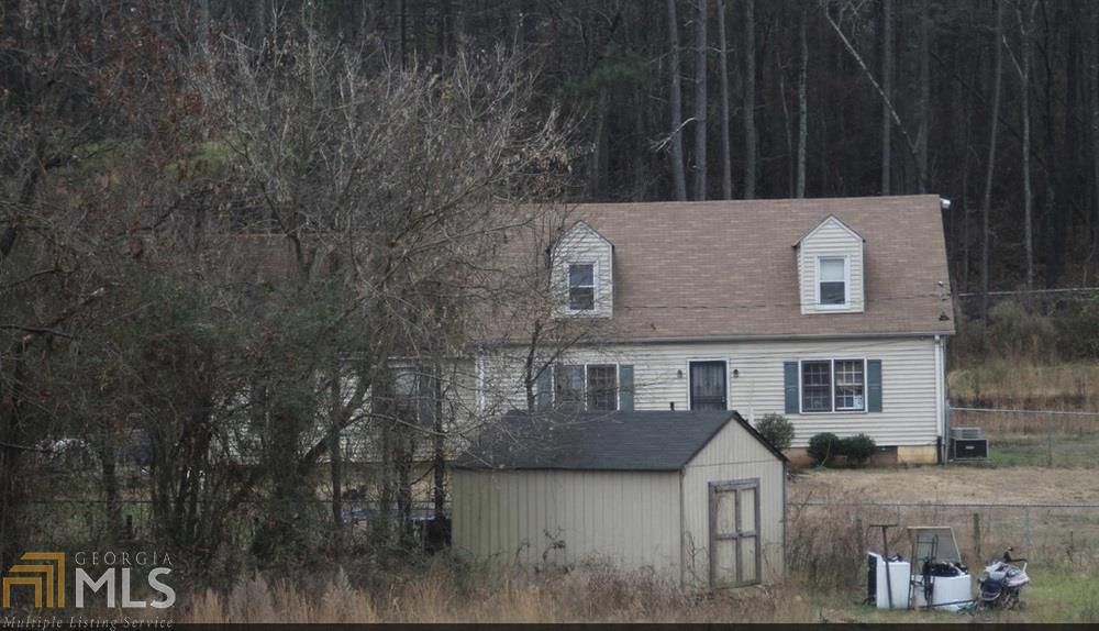 Ellenwood, DeKalb County, GA House for sale Property ID 336454270