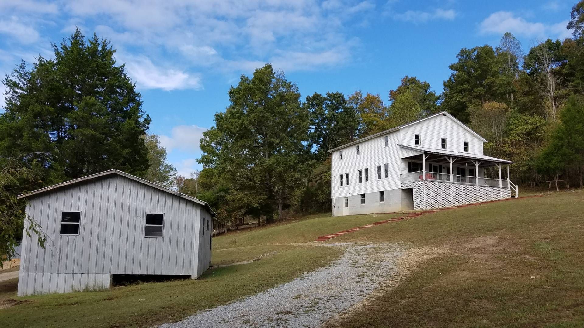 Dunnville, Casey County, KY House for sale Property ID 336532893