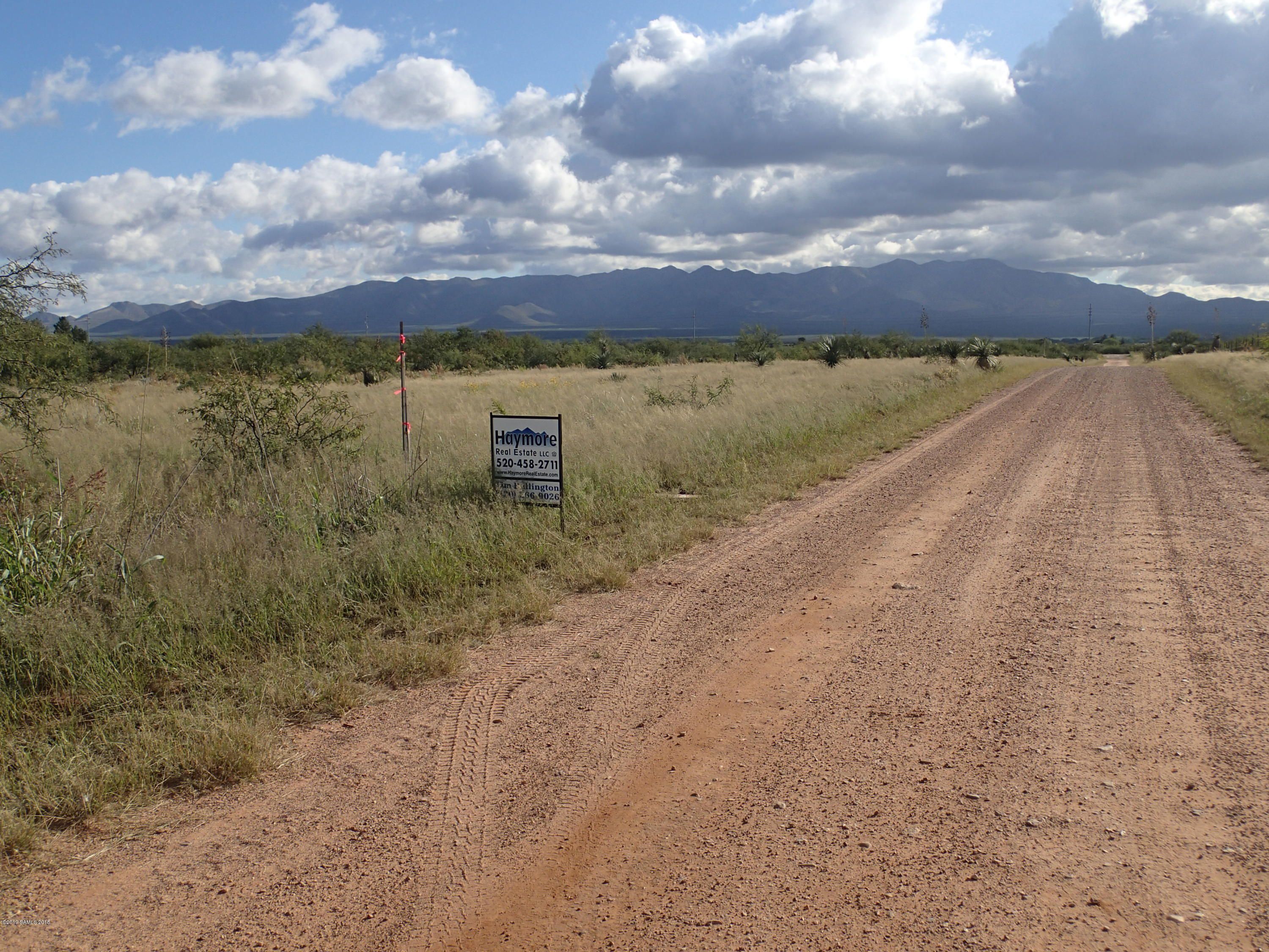 Hereford, Cochise County, AZ Undeveloped Land, Homesites for sale