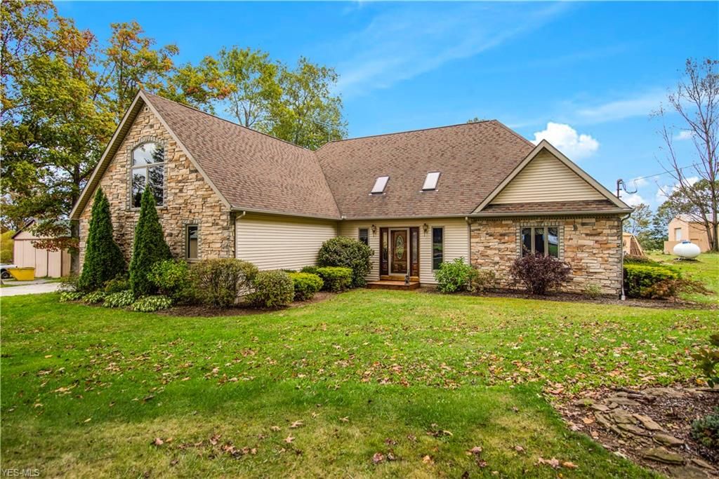 Leetonia, Columbiana County, OH House for sale Property ID 336541573