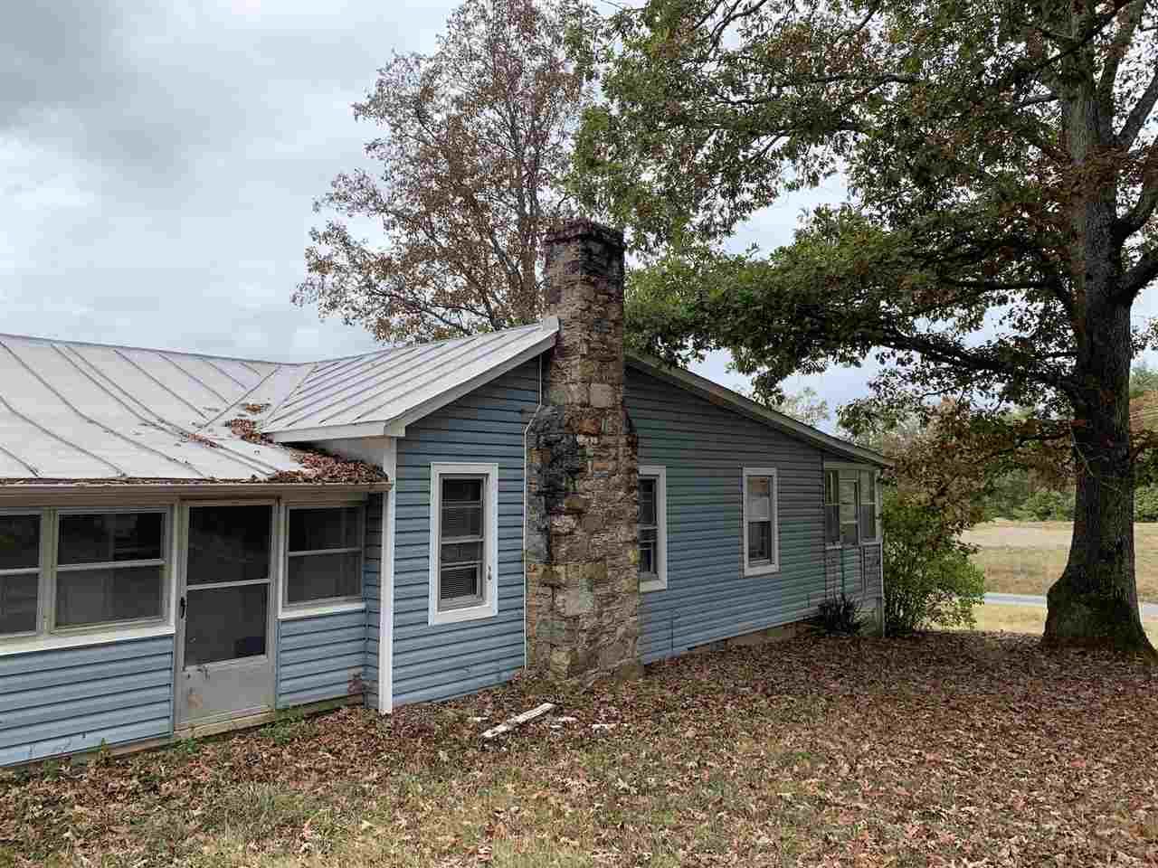 Goshen, Rockbridge County, VA House for sale Property ID 336540039