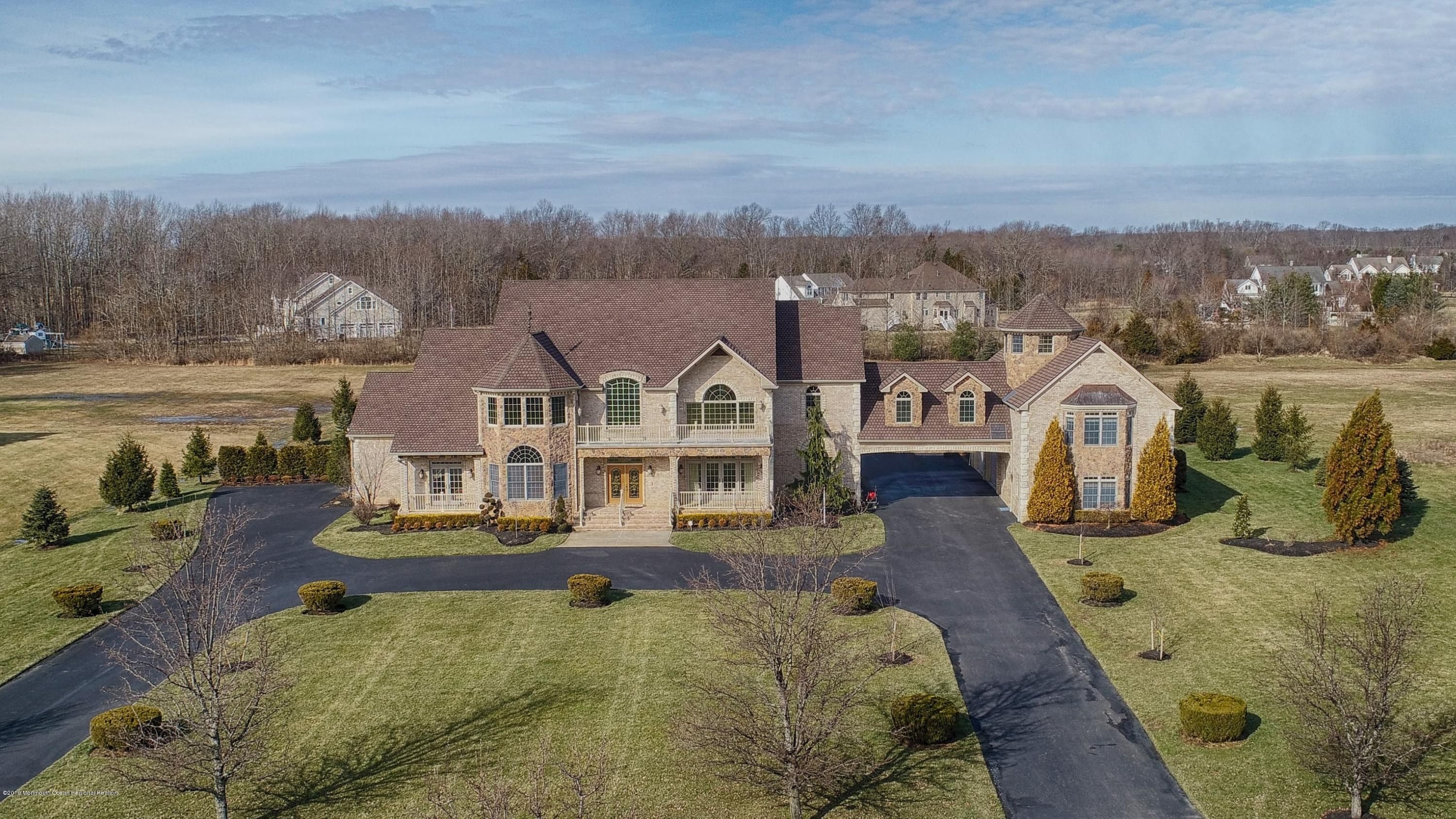 Millstone, Monmouth County, NJ House for sale Property ID 336550477