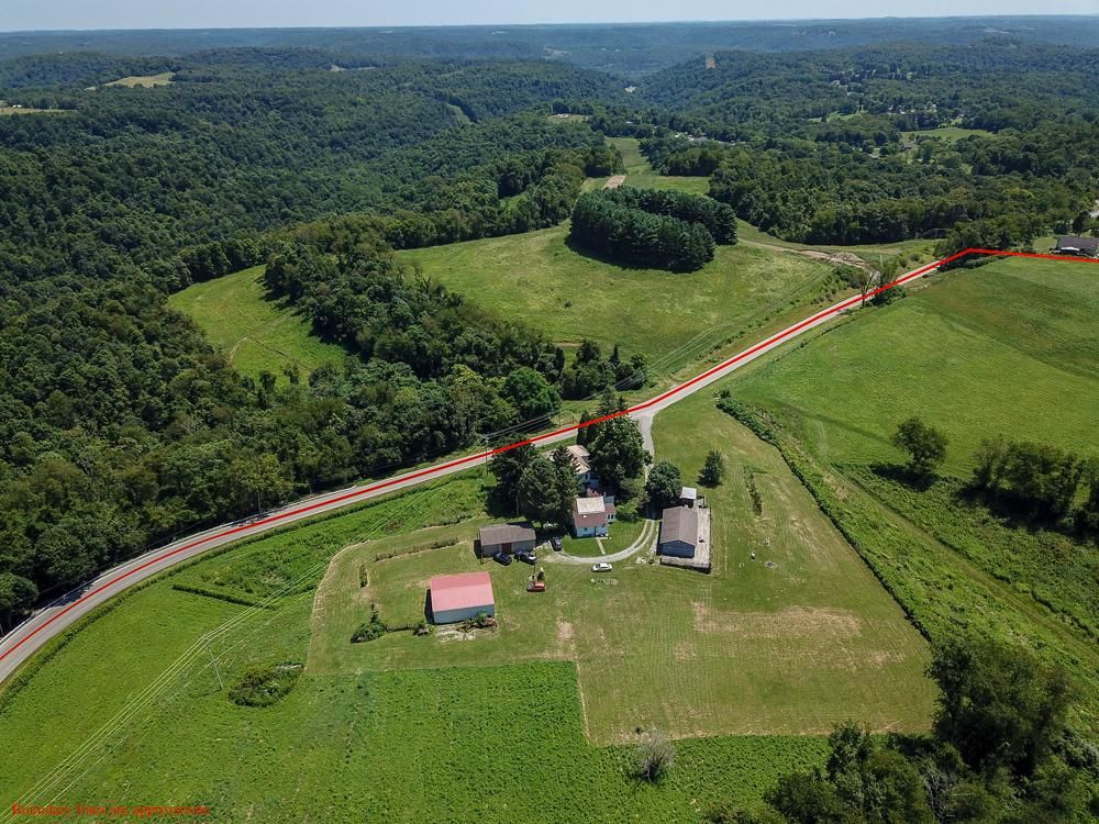 Toronto, Jefferson County, OH Recreational Property, Hunting Property, House for sale Property