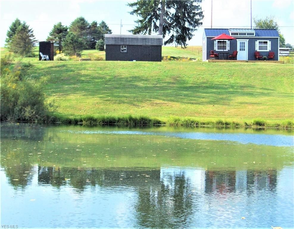 Carrollton, Carroll County, OH Undeveloped Land for sale Property ID