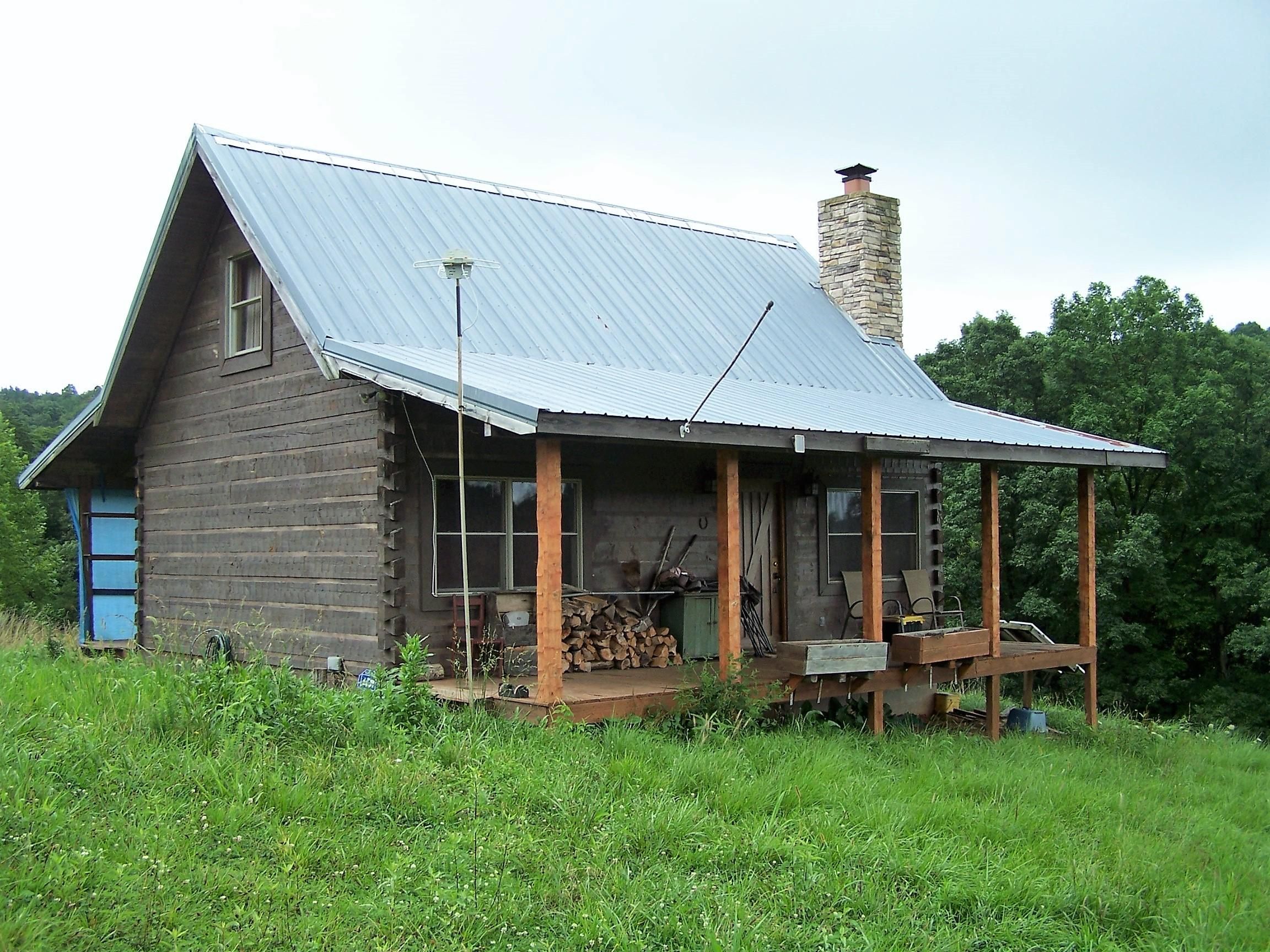 3786 Mayberry Run, Palestine, WV 26160 MLS 4112245 LandWatch