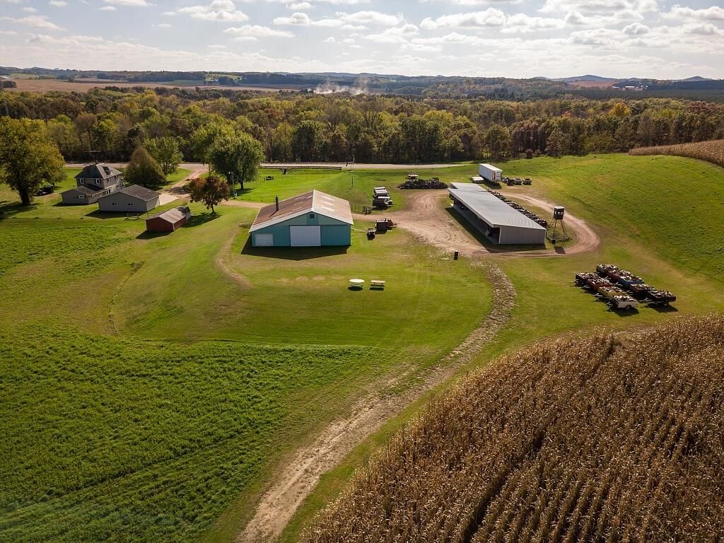 Eleva, Trempealeau County, WI House for sale Property ID 336562689