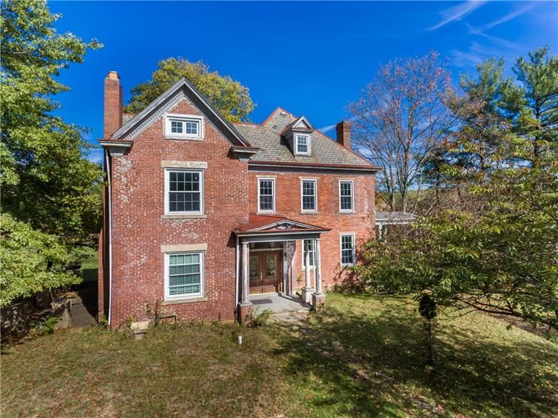Canonsburg, Washington County, PA House for sale Property ID 336565012