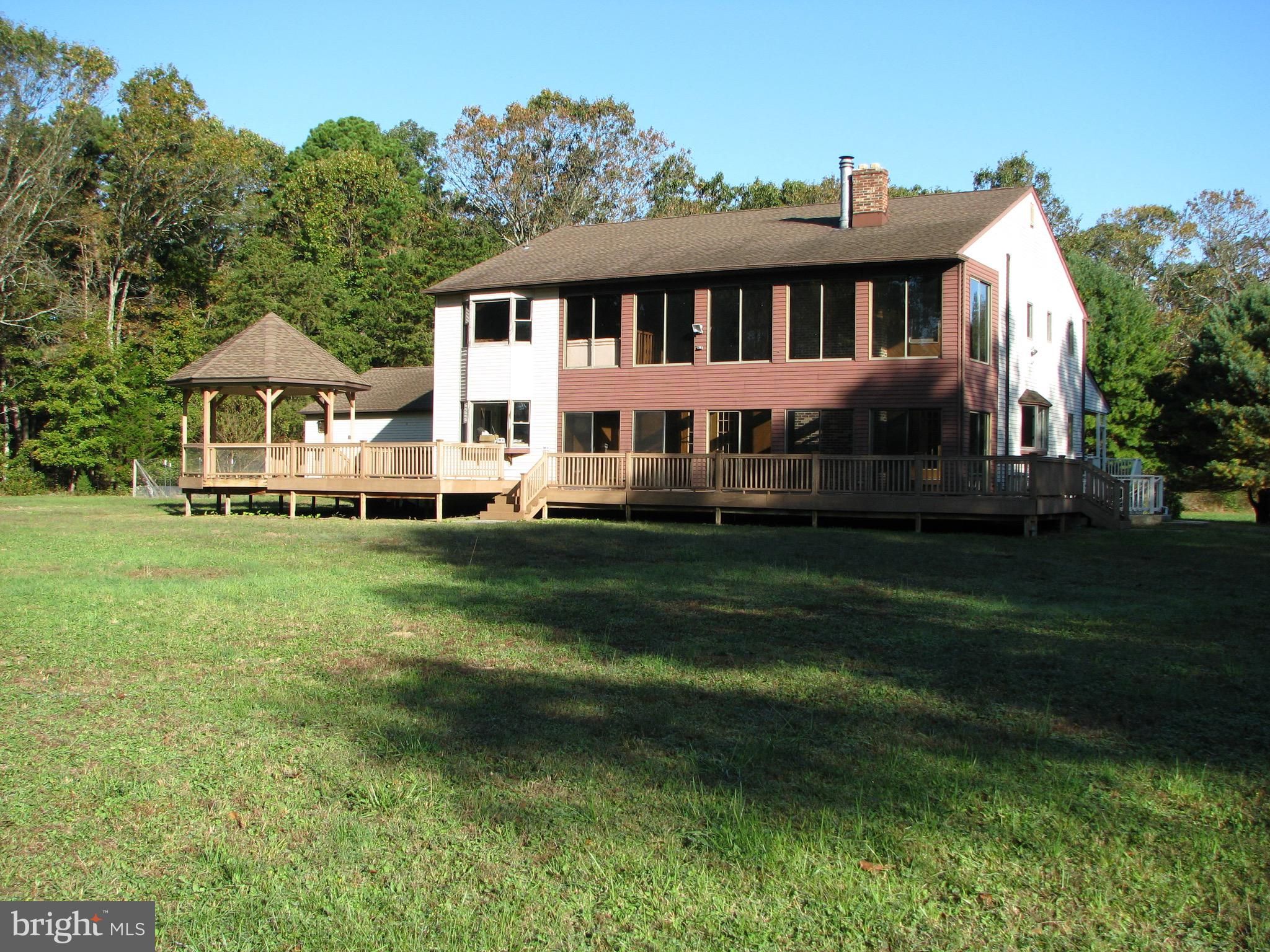 Indian Mills, Burlington County, NJ House for sale Property ID