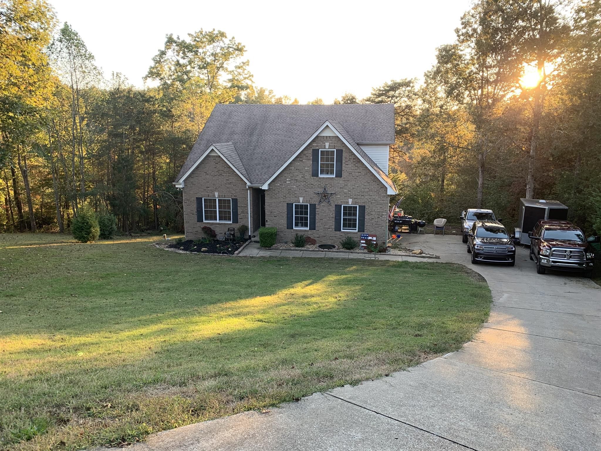 Kingston Springs, Cheatham County, TN House for sale Property ID