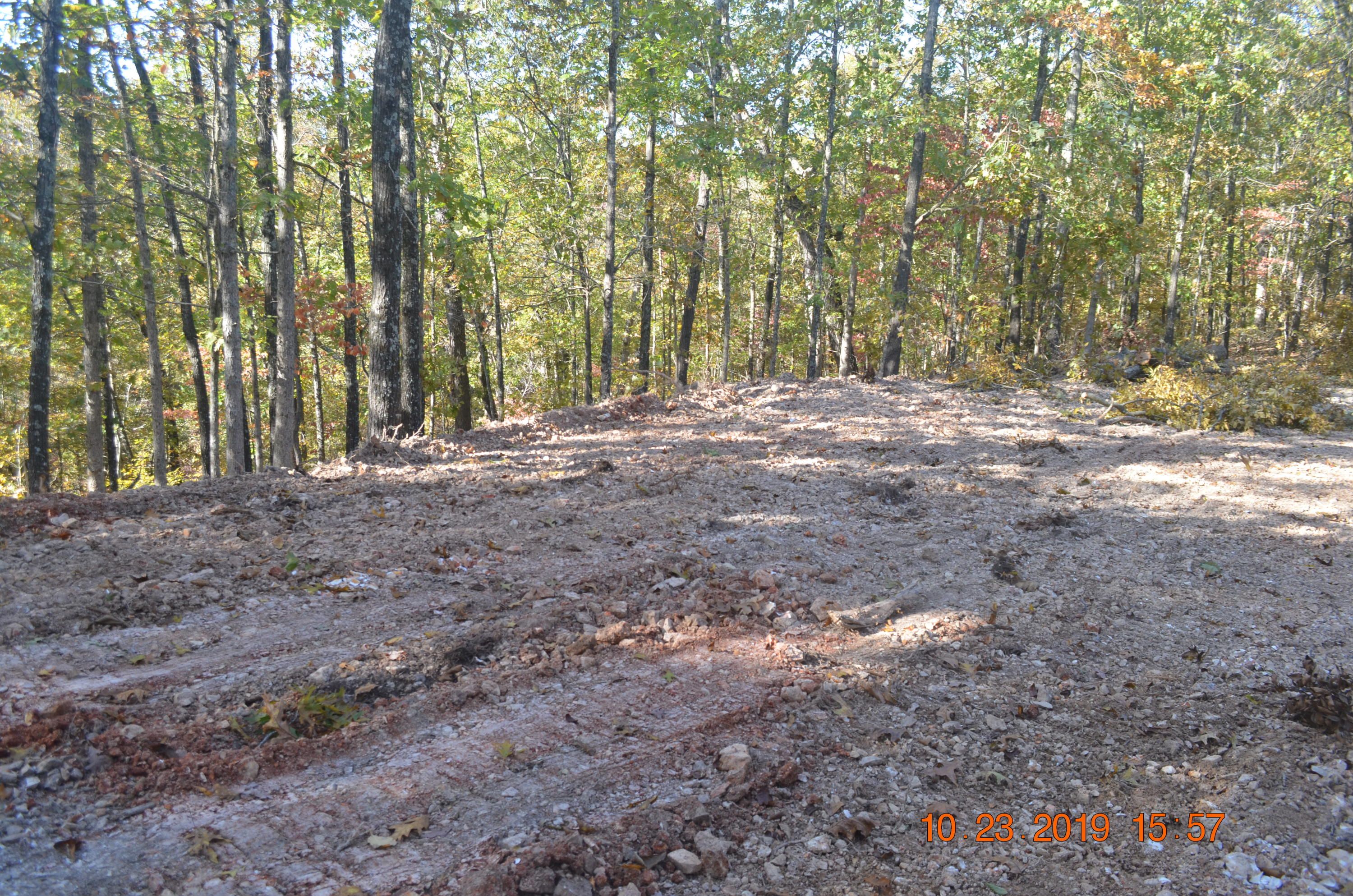 Sparta, Christian County, MO Undeveloped Land for sale Property ID