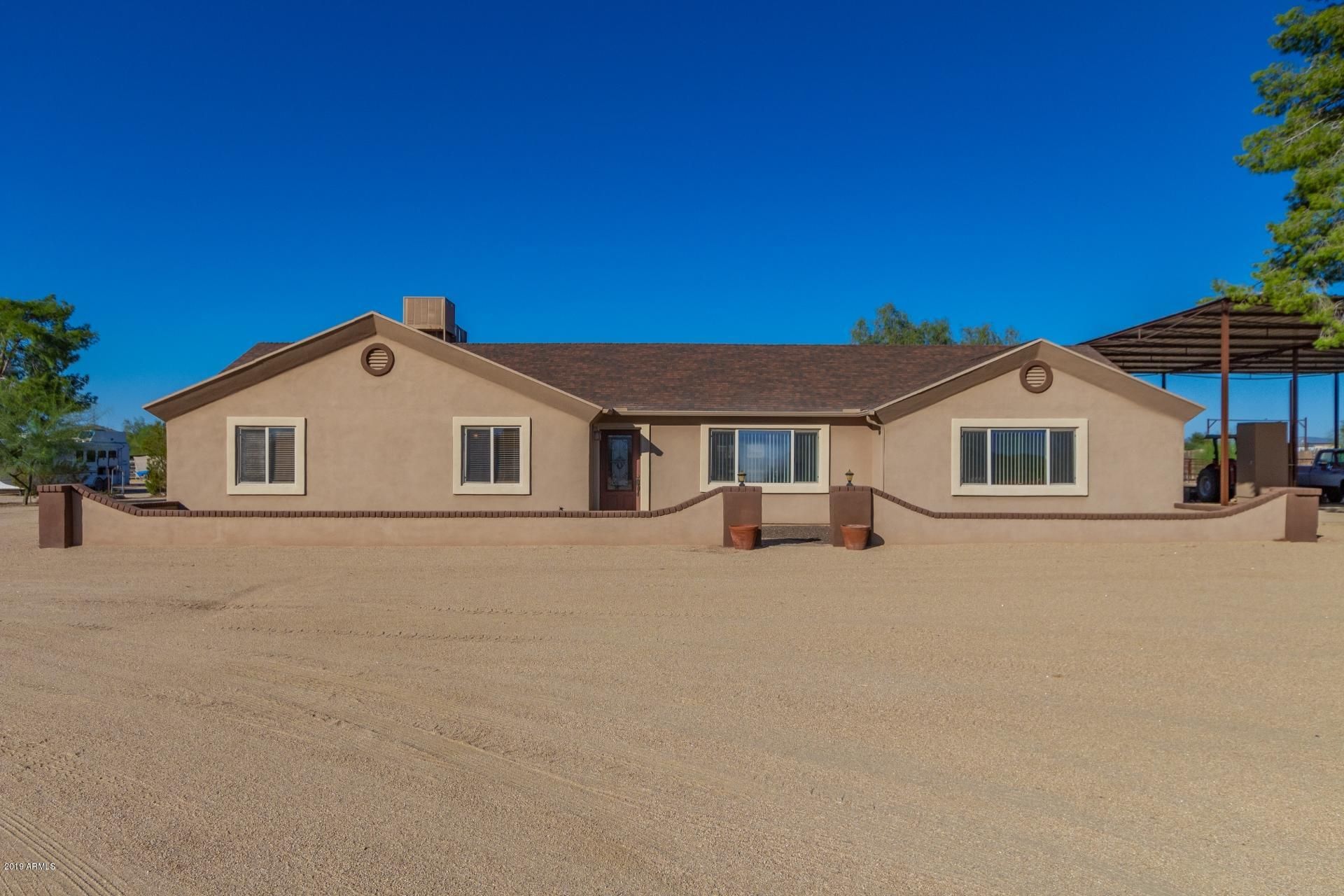 Desert Hills, Maricopa County, AZ House for sale Property ID 336556223