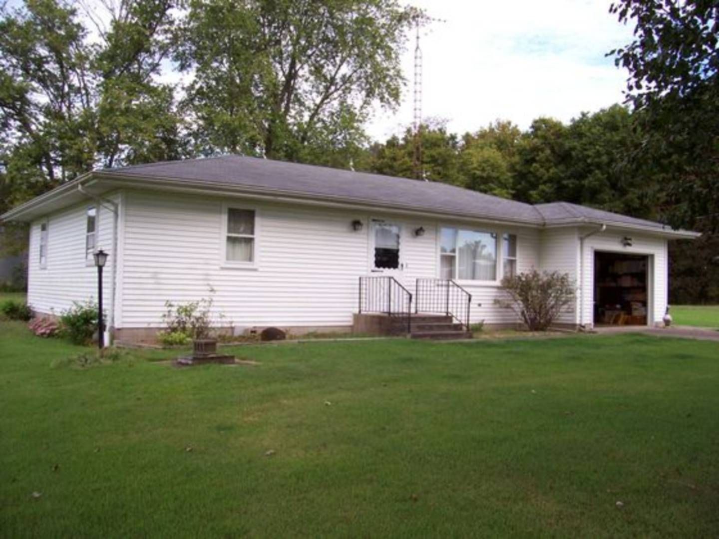 Dahlgren, Hamilton County, IL House for sale Property ID 336532908