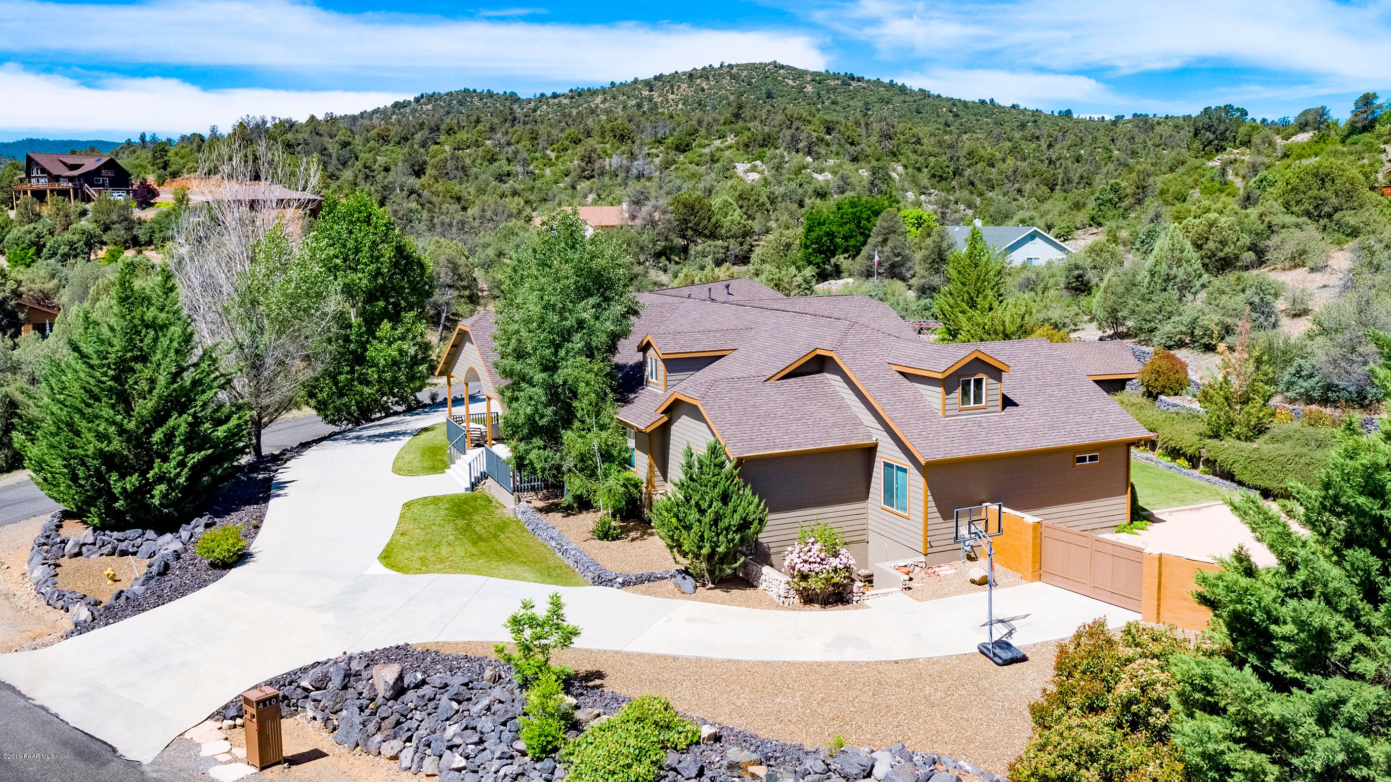 Prescott, Yavapai County, AZ House for sale Property ID 336562333