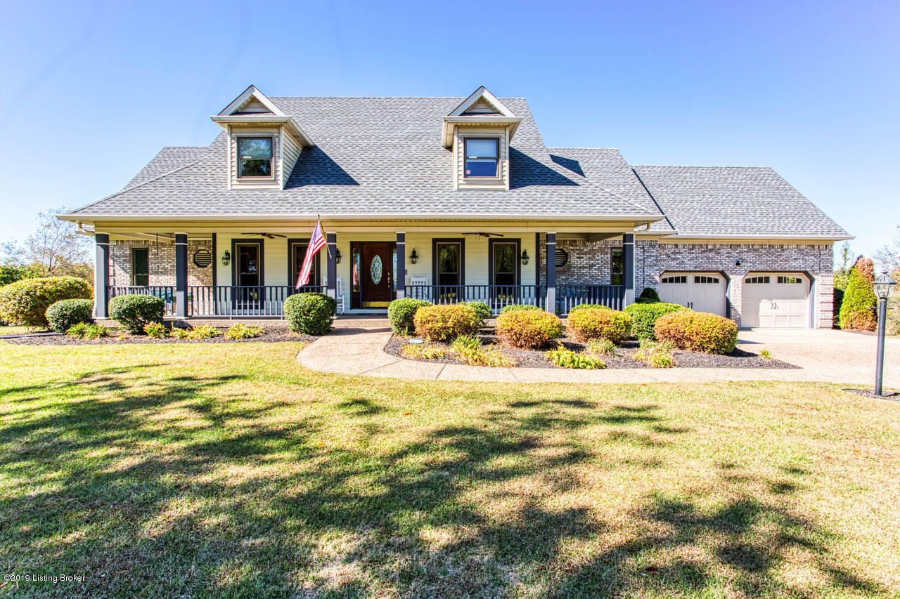 Campbellsburg, Henry County, KY House for sale Property ID 336558630