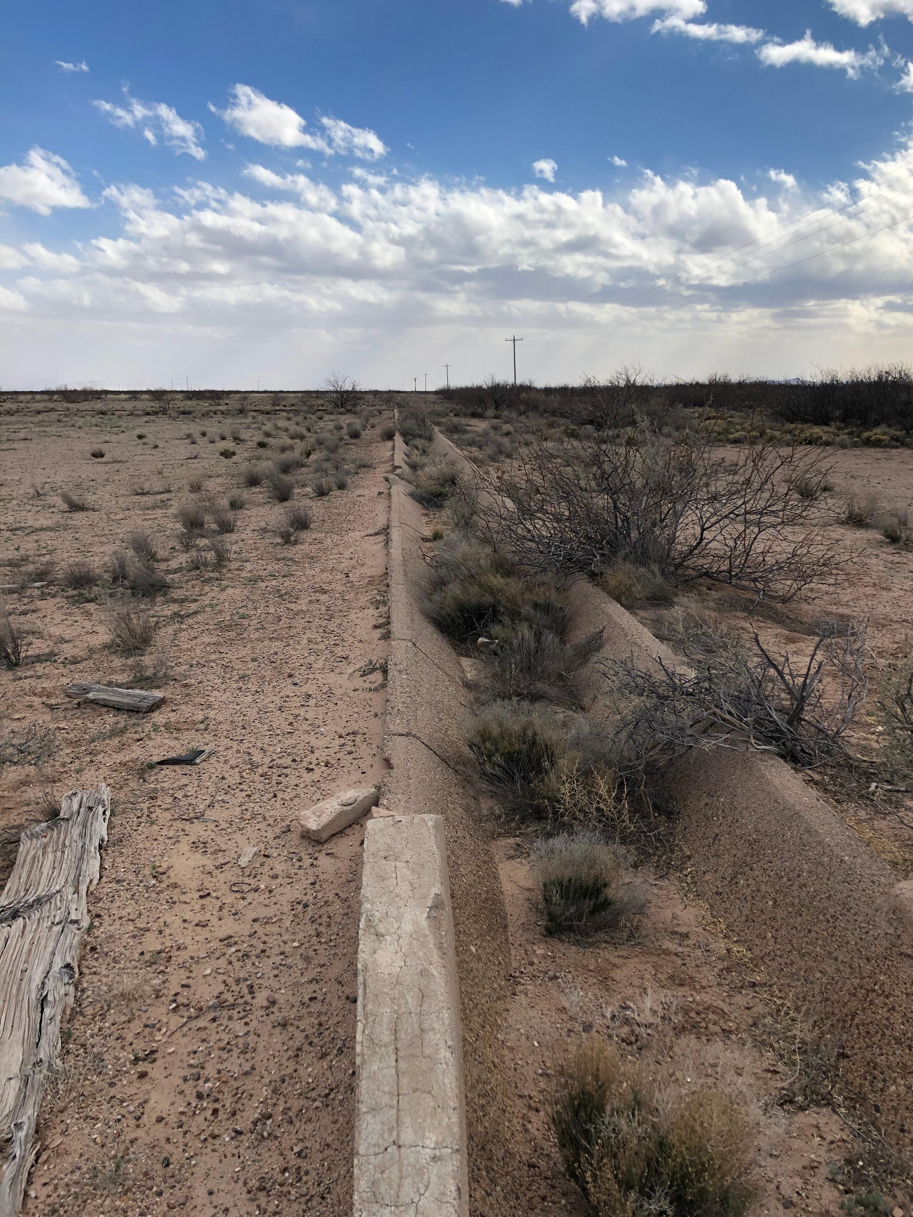 Columbus, Luna County, NM Farms and Ranches, Undeveloped Land for