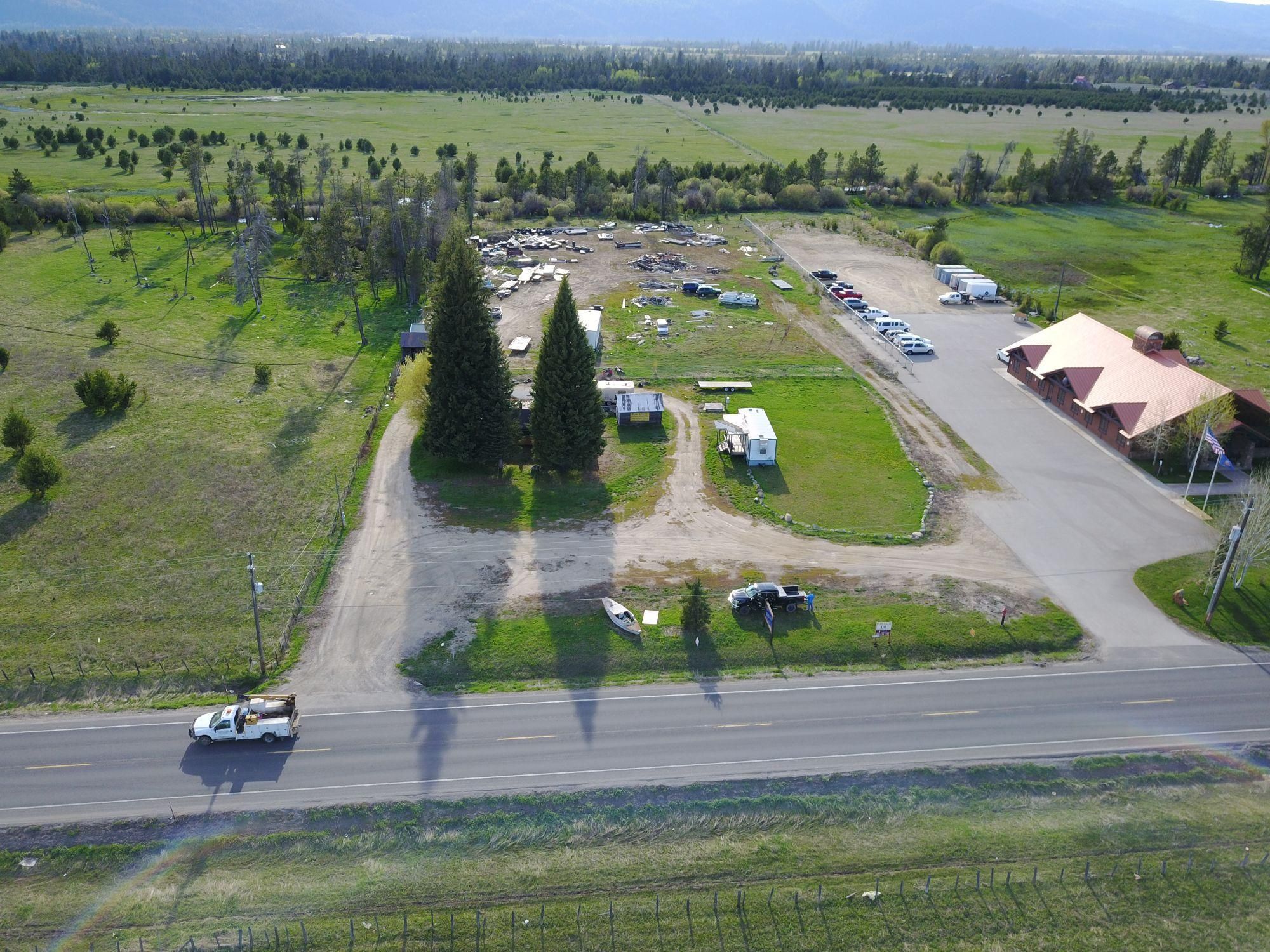 Donnelly, Valley County, ID Commercial Property, Homesites for sale