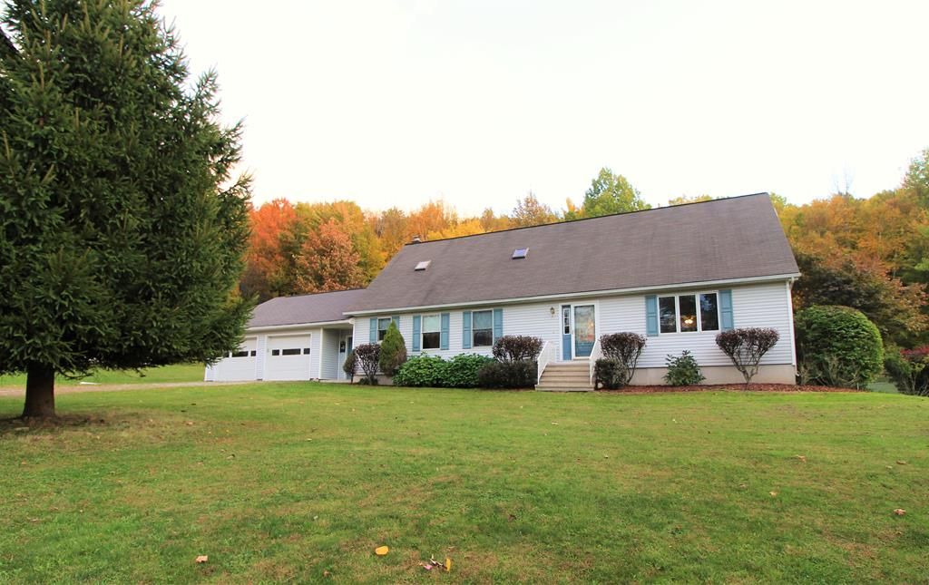 Gillett, Bradford County, PA House for sale Property ID 336568916