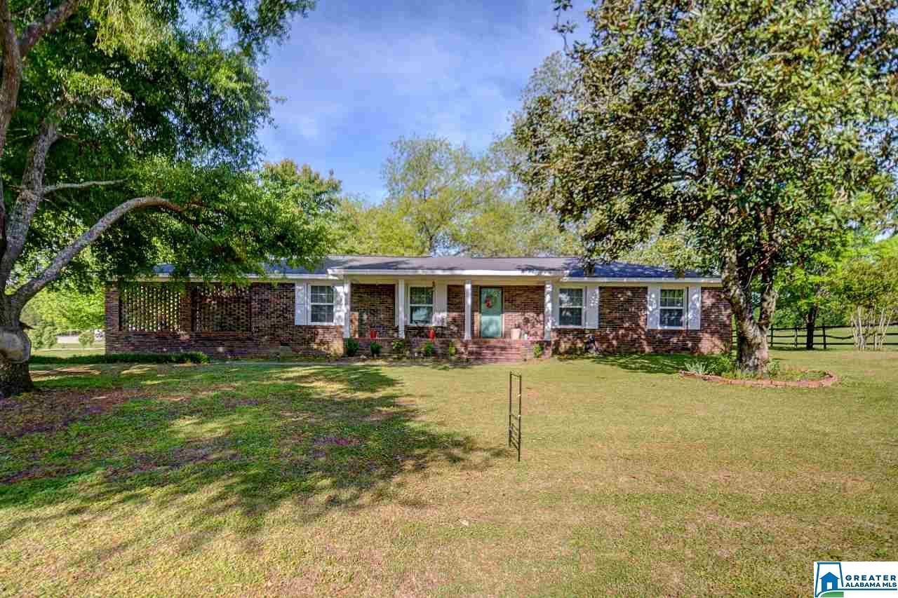 Clanton, Chilton County, AL House for sale Property ID 336567752