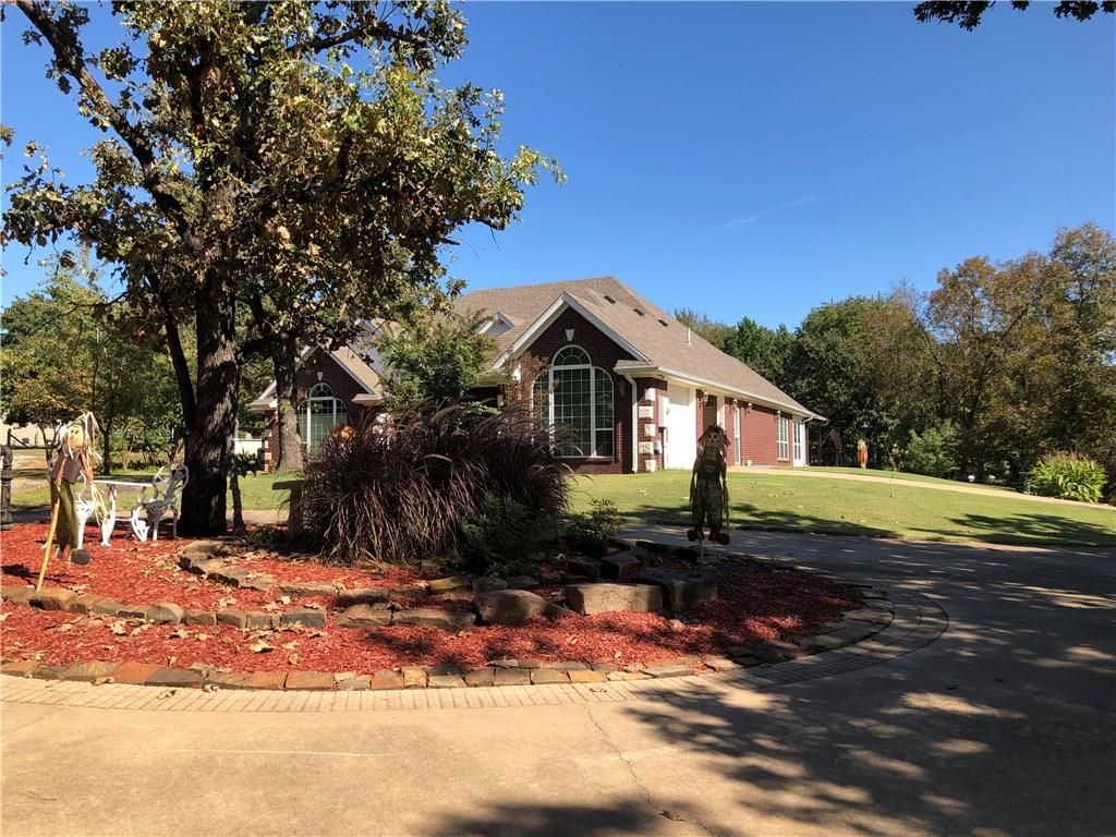 Arkoma, Le Flore County, OK House for sale Property ID 336569303