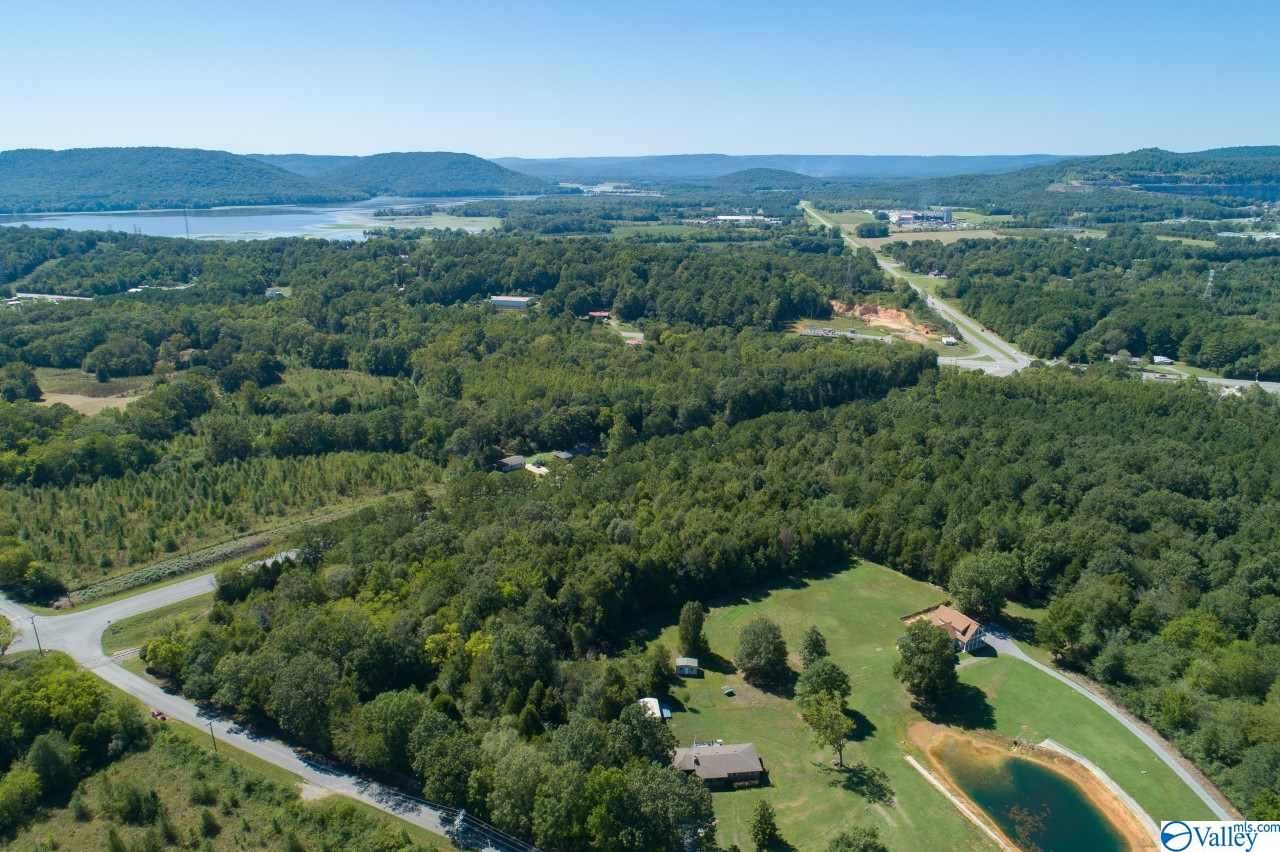 Scottsboro, Jackson County, AL Undeveloped Land for sale Property ID