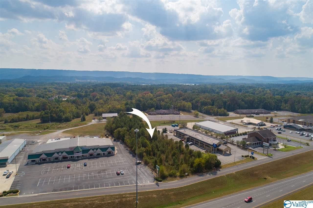 Scottsboro, Jackson County, AL Undeveloped Land, Homesites for sale