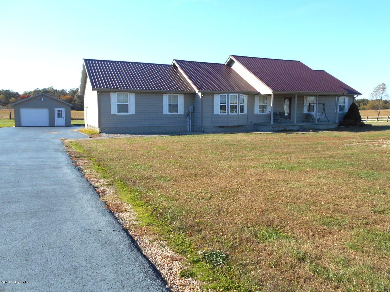 Big Clifty, Grayson County, KY House for sale Property ID 336569751