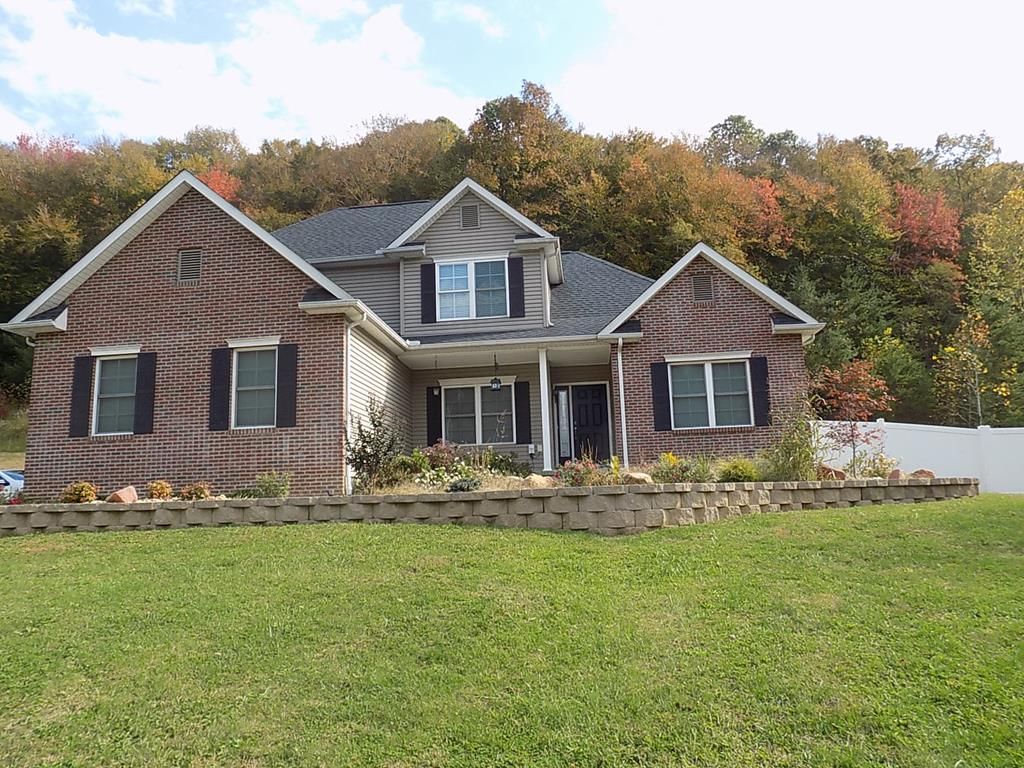 Portsmouth, Scioto County, OH House for sale Property ID 336558878