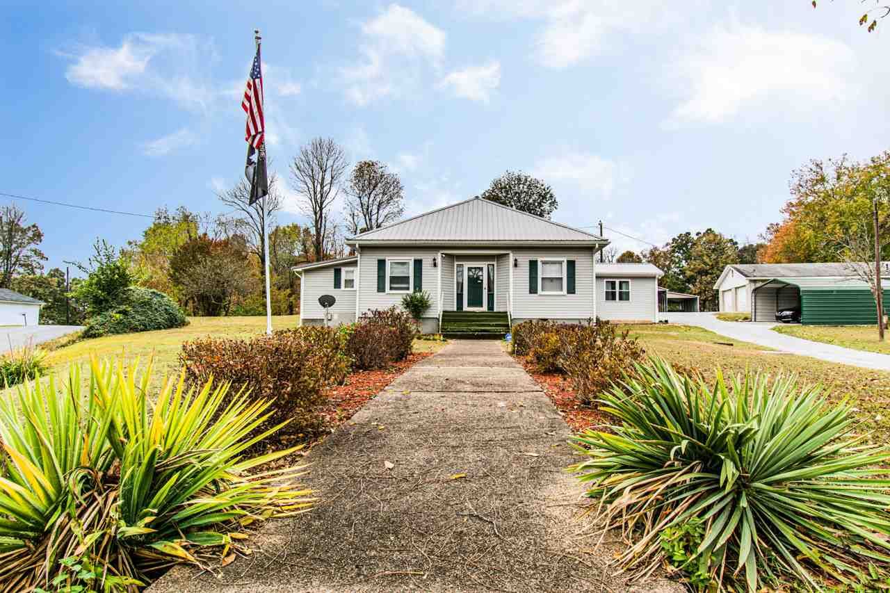 Greenville, Muhlenberg County, KY House for sale Property ID 336573969