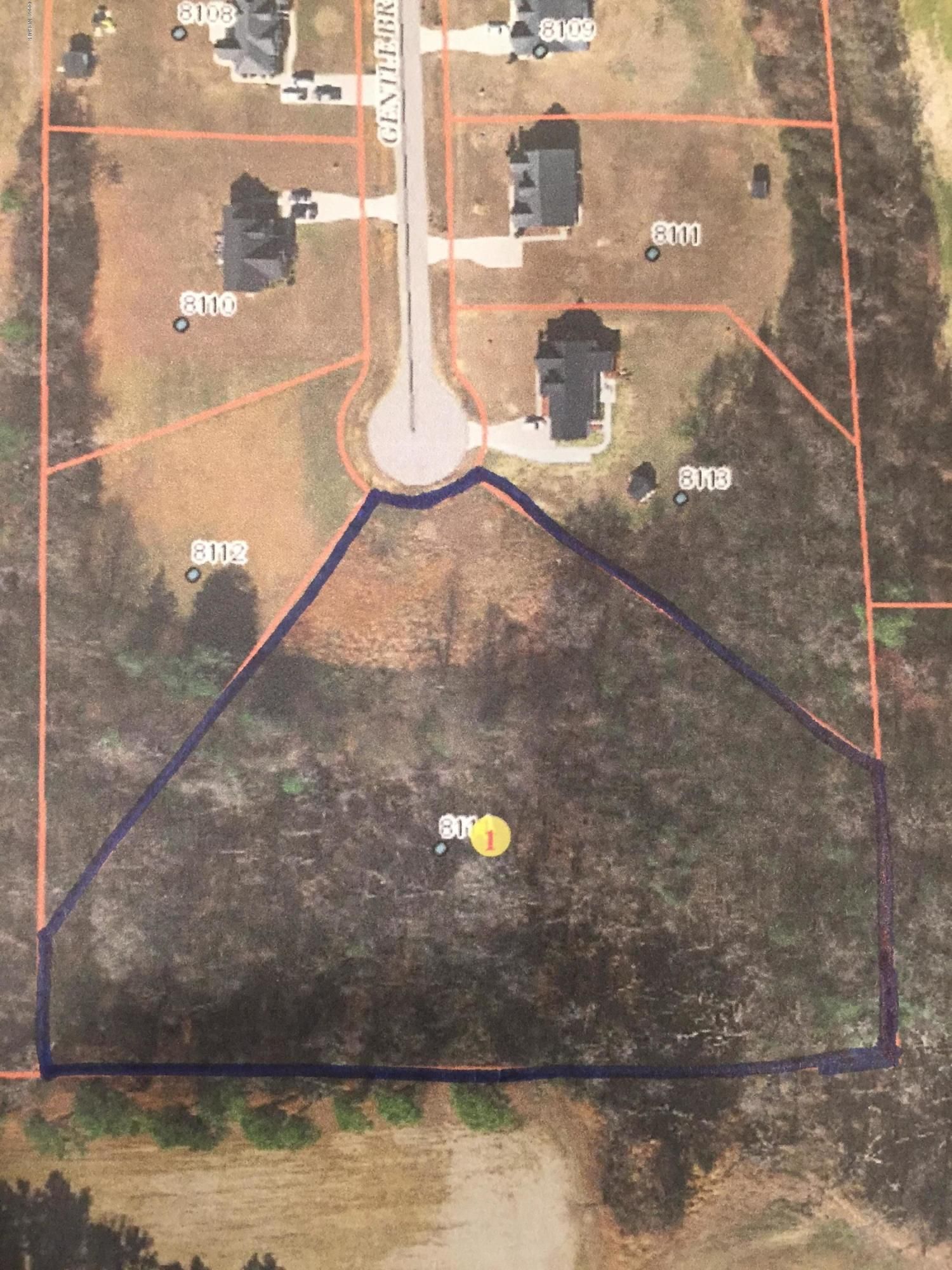 Sims, Wilson County, NC Undeveloped Land, Homesites for sale Property