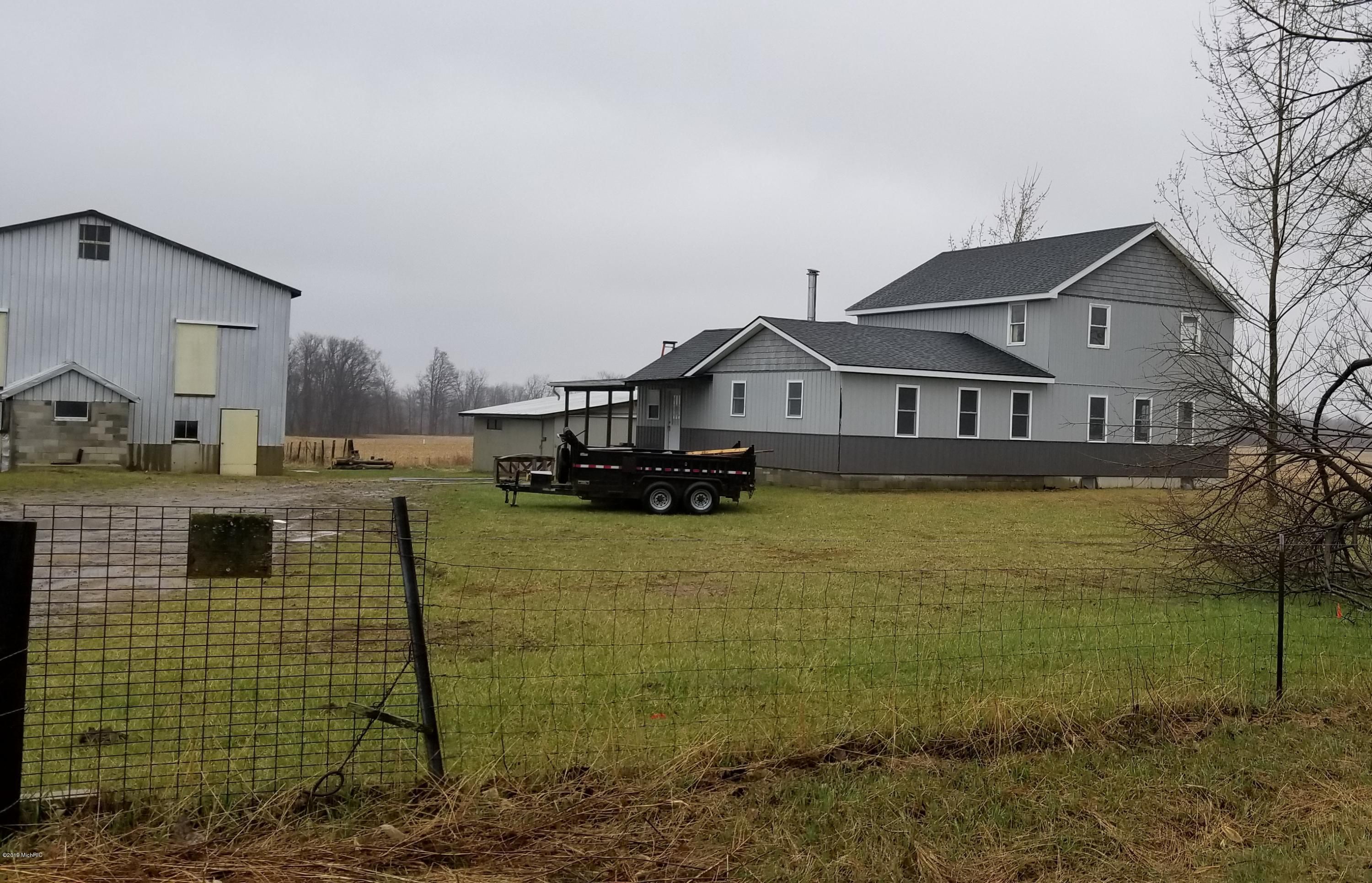 Hillsdale, Hillsdale County, MI House for sale Property ID 333828509