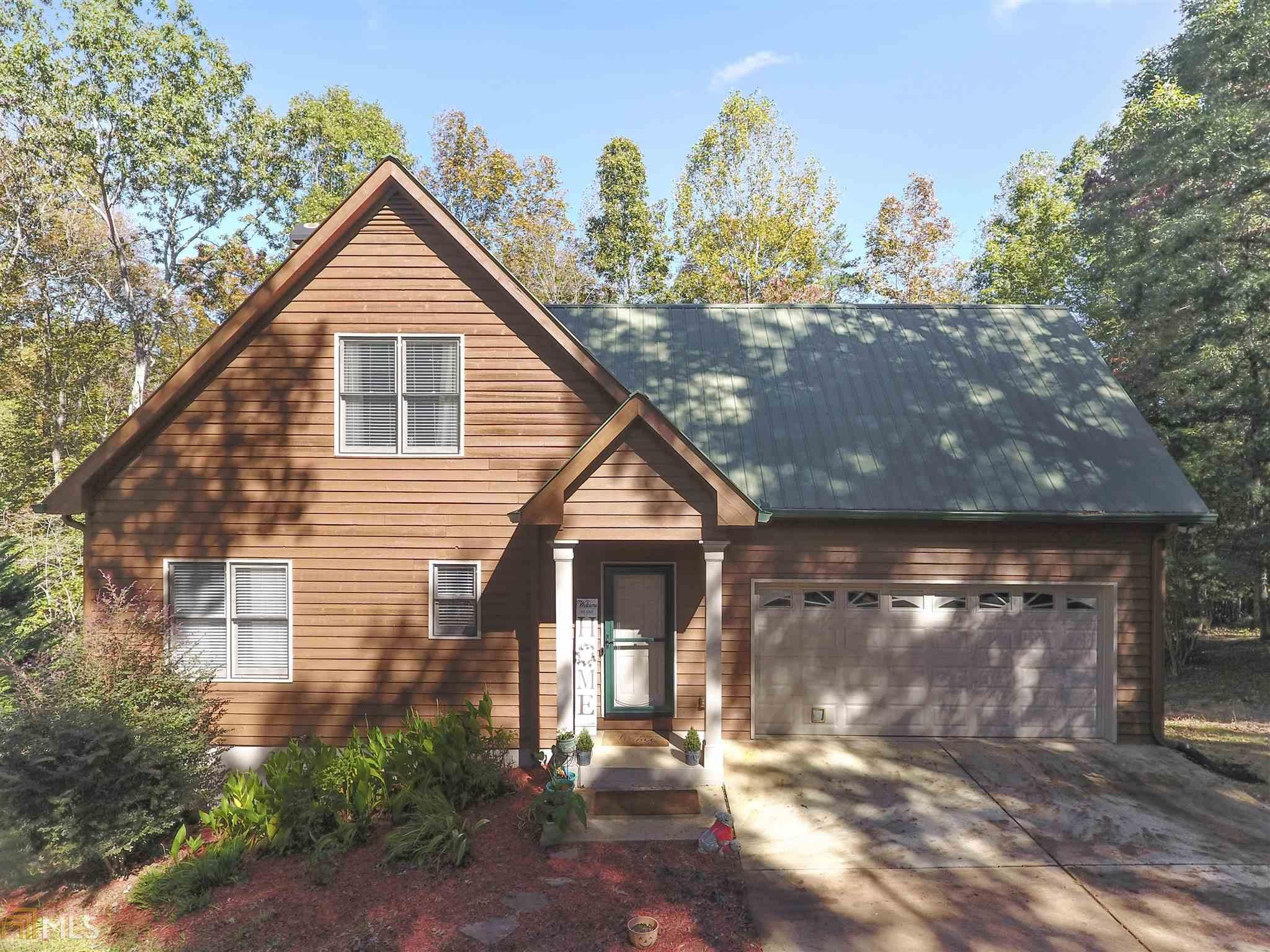 Demorest, Habersham County, GA House for sale Property ID 336578142