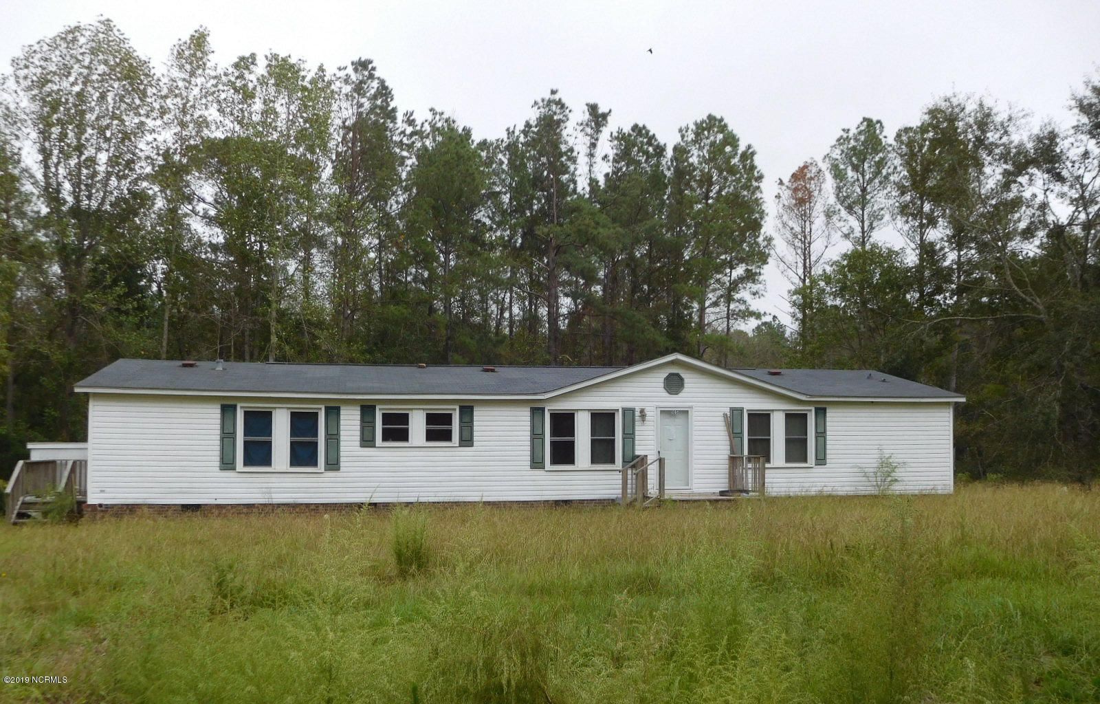 Richlands, Onslow County, NC House for sale Property ID 336578514 LandWatch
