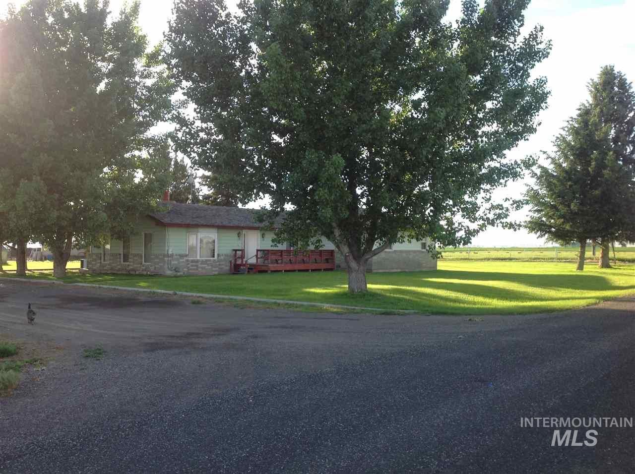Gooding, Gooding County, ID House for sale Property ID 336578487