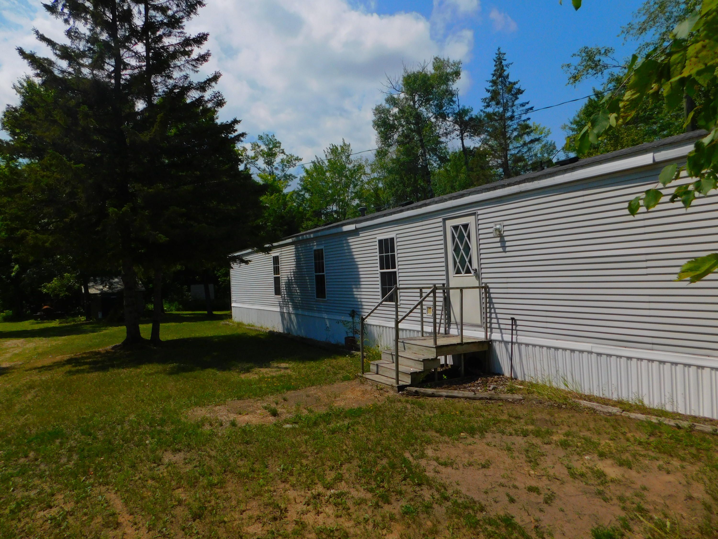 Goetzville, Chippewa County, MI Undeveloped Land for sale Property ID