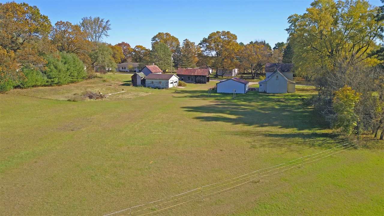 Coloma, Waushara County, WI Undeveloped Land, Homesites for sale