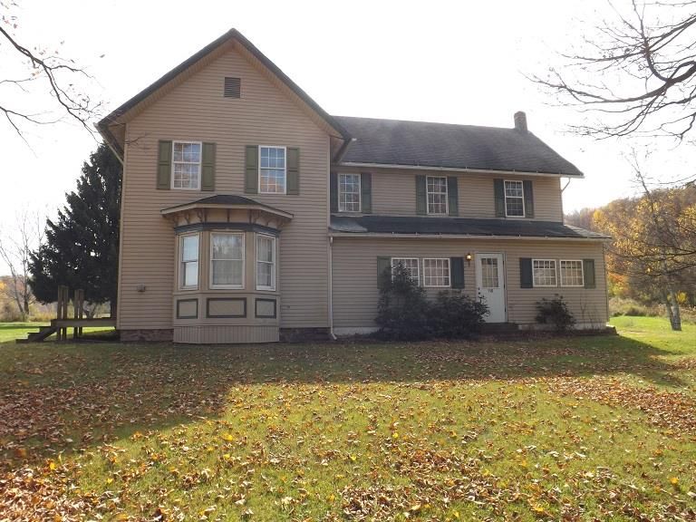 New Albany, Bradford County, PA House for sale Property ID 336584965