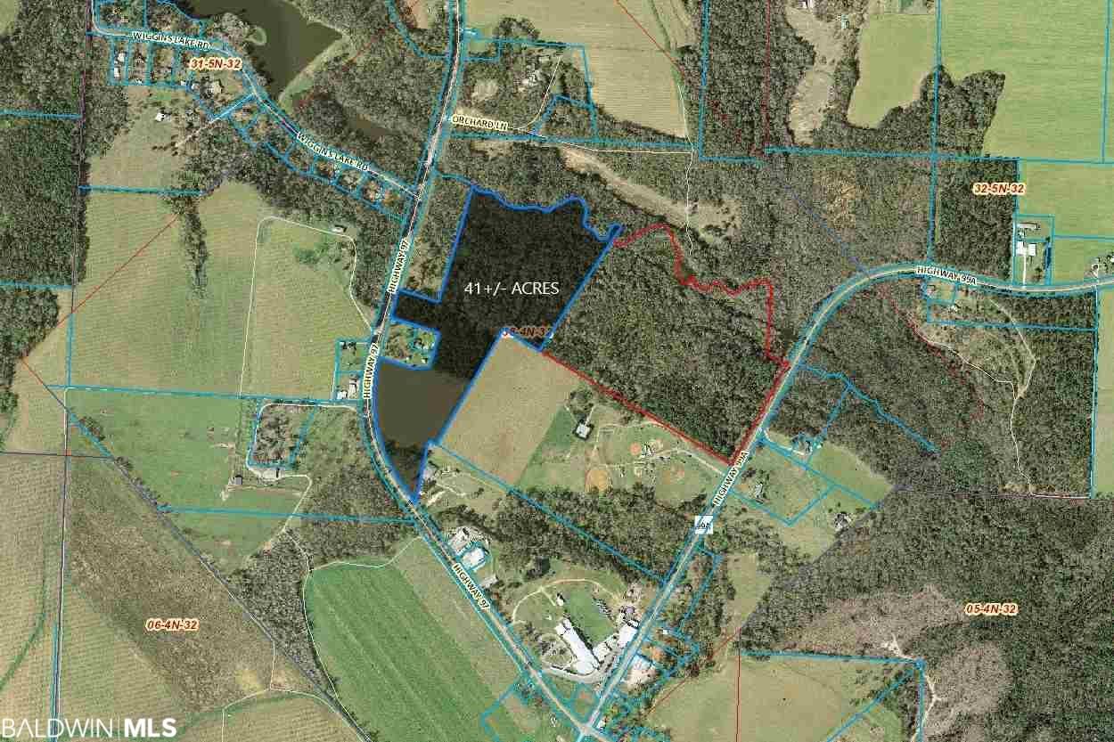 Walnut Hill, Escambia County, FL Undeveloped Land for sale Property ID 336592247 LandWatch