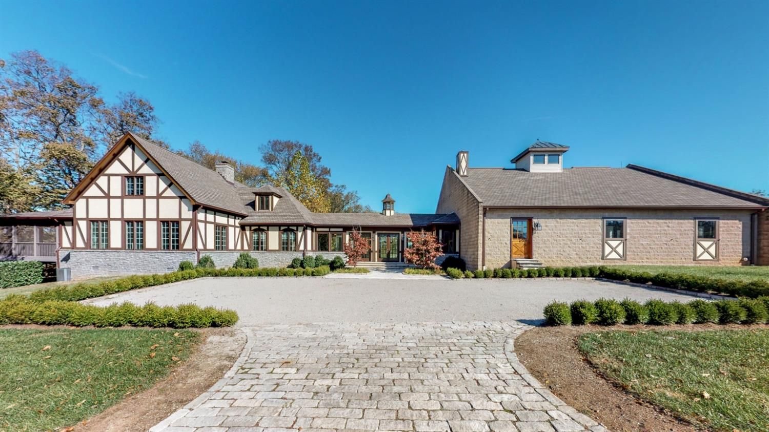 Scott County, KY Farms and Ranches, House for sale Property