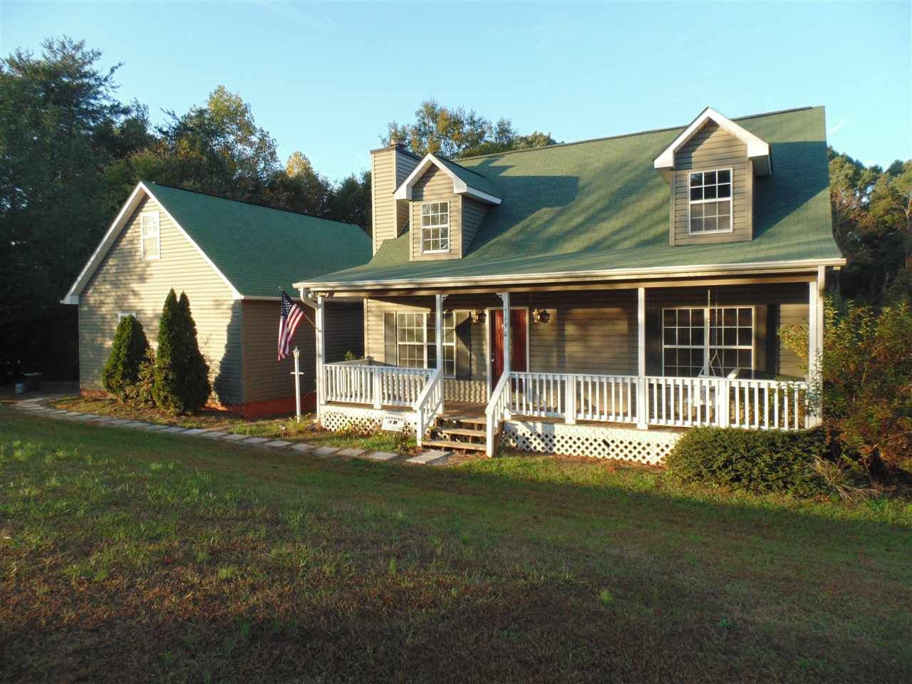 Campobello, Spartanburg County, SC House for sale Property ID