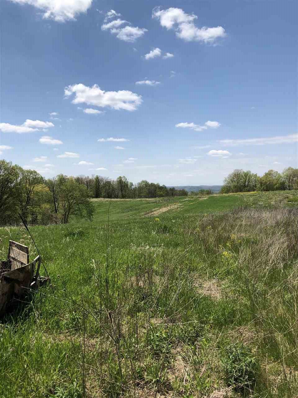 Muscoda, Richland County, WI Undeveloped Land for sale Property ID