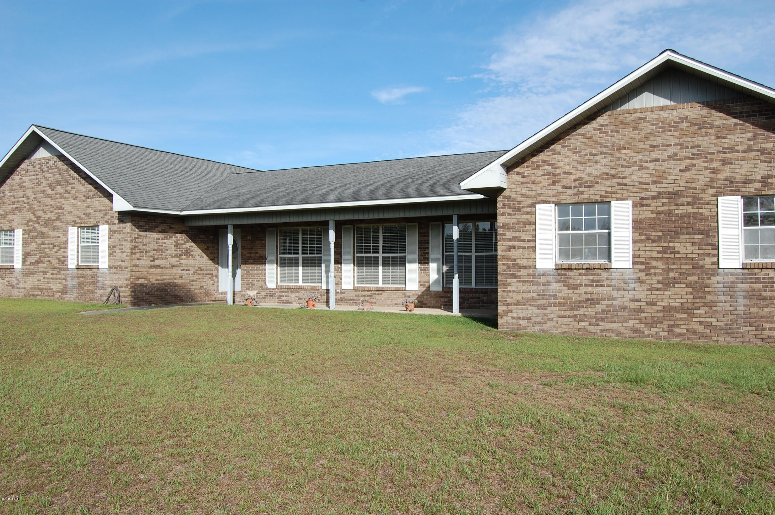 Malone, Jackson County, FL House for sale Property ID 336593158
