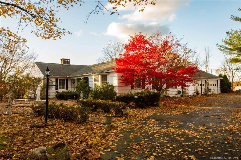 Harwinton, Litchfield County, CT House for sale Property ID 336594007
