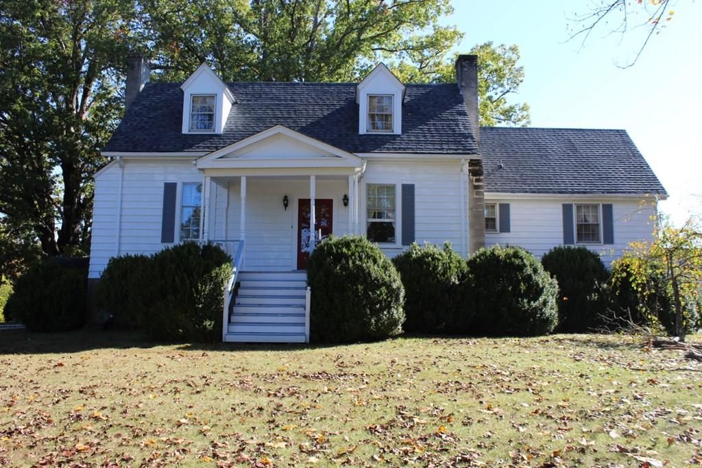 Arvonia, Buckingham County, VA House for sale Property ID 336566896