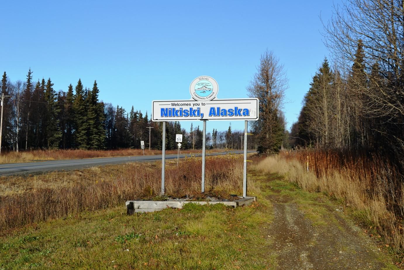 Kenai, Kenai Peninsula Borough, AK Recreational Property, Undeveloped