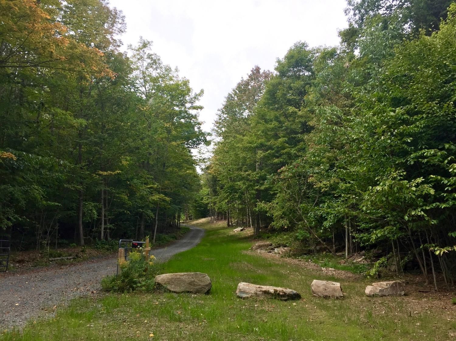 Middletown, Delaware County, NY Undeveloped Land for sale Property ID
