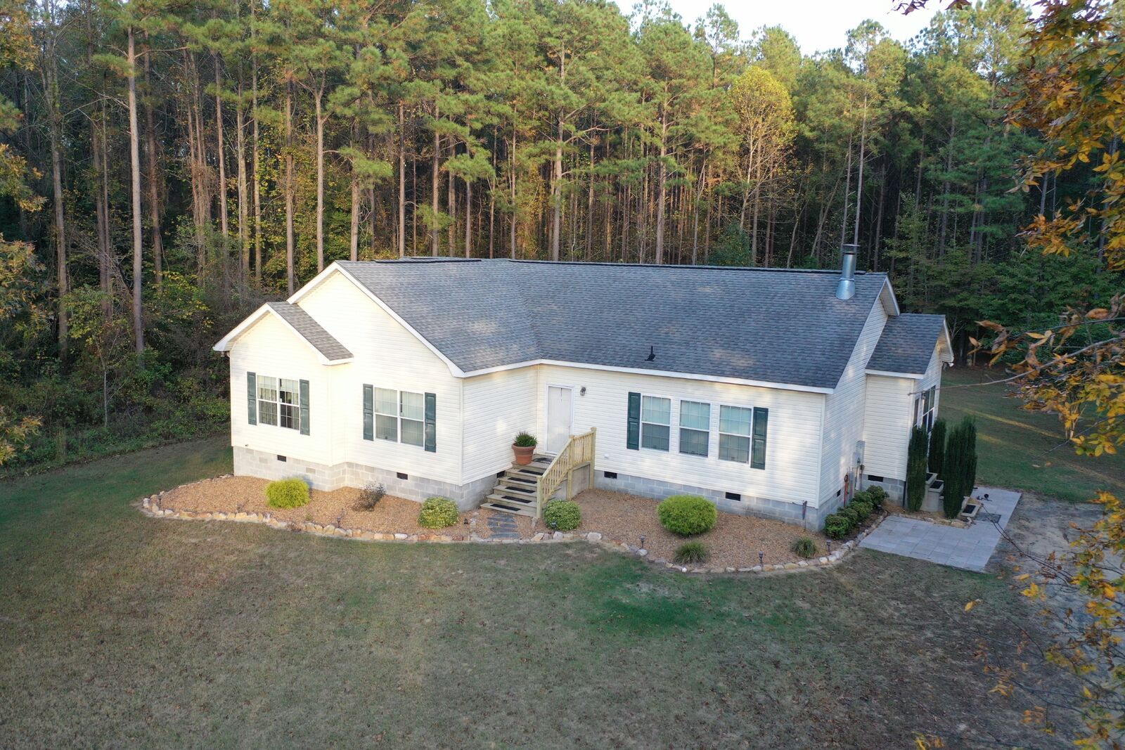 28530 Pulley Drive, Courtland, VA 23837 MLS 10288249 LandWatch